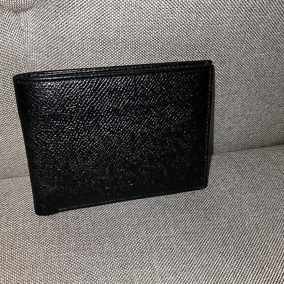 Bvlgari wallet for men